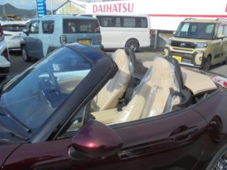 2025 MAZDA ROADSTER 1.5 35th Anniversary Edition photo 4