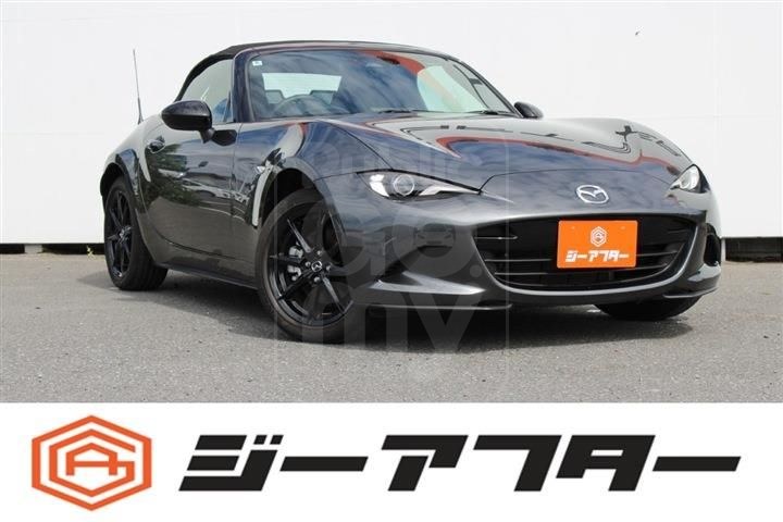 2024 MAZDA ROADSTER 1.5 S