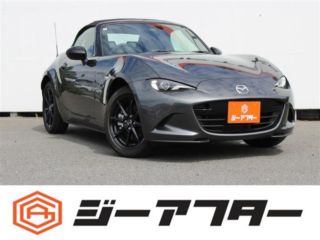 2024 MAZDA ROADSTER 1.5 S