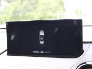 2024 MAZDA ROADSTER 1.5 S photo 4
