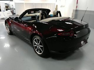 2025 MAZDA ROADSTER 35th Anniversary Edition 2WD photo 2