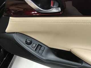 2025 MAZDA ROADSTER 35th Anniversary Edition 2WD photo 5