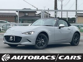 2025 MAZDA ROADSTER 1500 S Special Package, 2-door, 6-speed manual transmission, 2WD, 2-seater