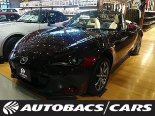 2025 MAZDA ROADSTER 35th Anniversary Edition 2WD