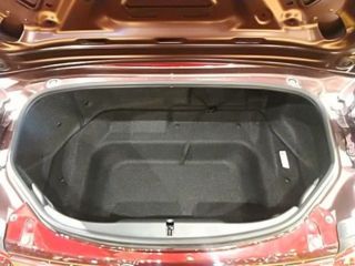 2025 MAZDA ROADSTER 35th Anniversary Edition 2WD photo 4