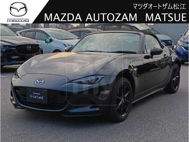 2025 MAZDA ROADSTER 1.5 S Special Package