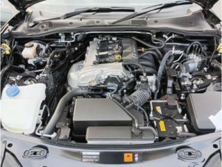 2025 MAZDA ROADSTER 1.5 S Special Package photo 3