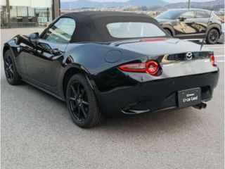2025 MAZDA ROADSTER 1.5 S Special Package photo 2