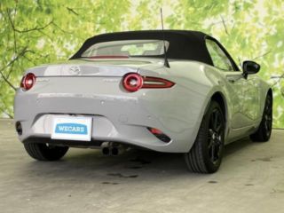 2024 MAZDA ROADSTER S Special Package photo 3