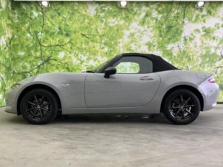 2024 MAZDA ROADSTER S Special Package photo 2