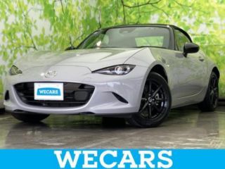 2024 MAZDA ROADSTER S Special Package