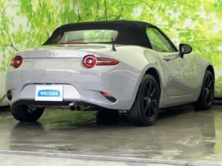 2024 MAZDA ROADSTER S Special Package photo 3