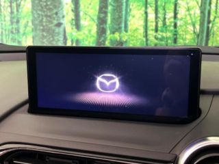 2024 MAZDA ROADSTER S Leather Package photo 3
