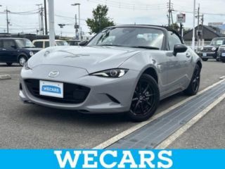 2024 MAZDA ROADSTER S Special Package
