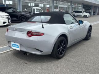 2024 MAZDA ROADSTER S Special Package photo 3