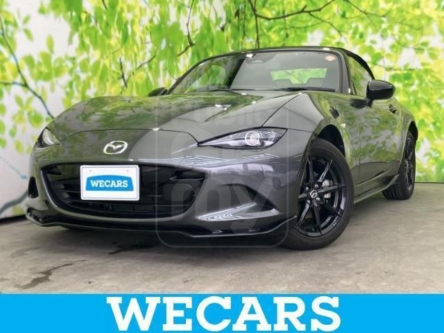 2024 MAZDA ROADSTER S Special Package