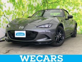 2024 MAZDA ROADSTER S Special Package
