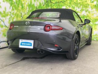 2024 MAZDA ROADSTER S Special Package photo 3
