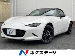 2025 MAZDA ROADSTER S Special Package
