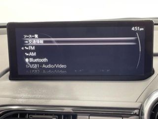 2025 MAZDA ROADSTER S Special Package photo 3