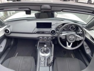 2025 MAZDA ROADSTER S Special Package photo 2