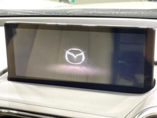 2024 MAZDA ROADSTER S Leather Package V Selection photo 3