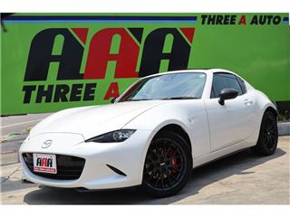 2021 MAZDA ROADSTER RS