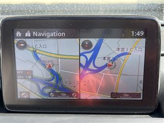 2021 MAZDA ROADSTER RF_VS White Selection_Crew Control [AIS Completed] photo 5