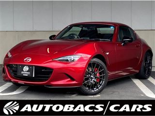 2021 MAZDA ROADSTER 2.0 RS