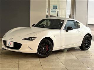 2022 MAZDA ROADSTER RS
