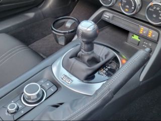 2021 MAZDA ROADSTER 2.0 S photo 5