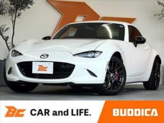 2023 MAZDA ROADSTER RS ★Late Model★Navigation★ETC★Brakes &amp; Aluminum Wheels