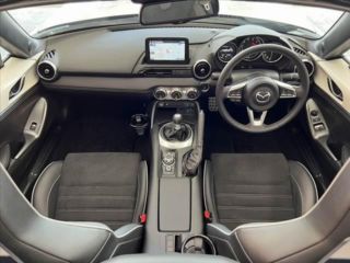 2023 MAZDA ROADSTER RS ★Late Model★Navigation★ETC★Brakes &amp; Aluminum Wheels photo 2
