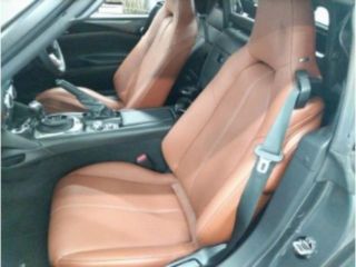2022 MAZDA ROADSTER VS Terracotta Selection photo 3