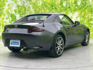 2022 MAZDA ROADSTER VS photo 3