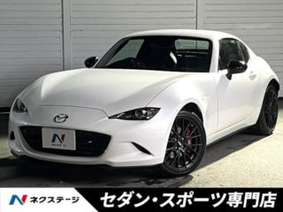 2021 MAZDA ROADSTER RS