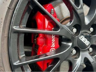 2023 MAZDA ROADSTER VS ★BBS 17-inch alloy wheels + Brembo photo 2