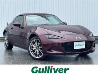 2025 MAZDA ROADSTER 35th Anniversary Model