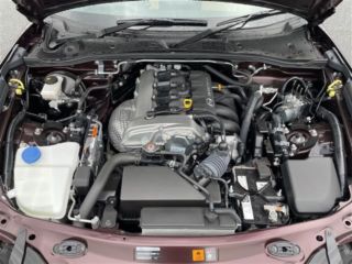 2025 MAZDA ROADSTER 35th Anniversary Model photo 3