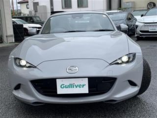 2024 MAZDA ROADSTER VS photo 4