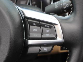 2025 MAZDA ROADSTER 2.0 35th Anniversary Edition photo 4