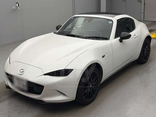 2025 MAZDA ROADSTER RS