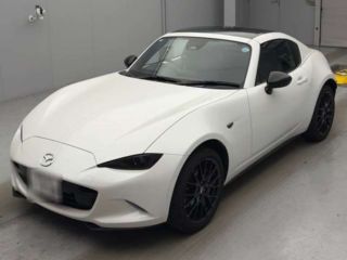 2025 MAZDA ROADSTER RS