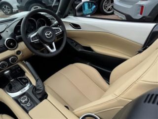 2024 MAZDA ROADSTER 2.0 VS photo 3