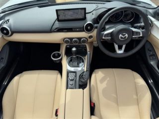 2024 MAZDA ROADSTER 2.0 VS photo 2