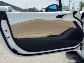2024 MAZDA ROADSTER 2.0 VS photo 5