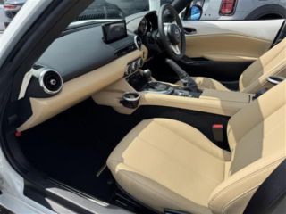 2024 MAZDA ROADSTER 2.0 VS photo 4
