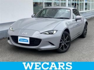 2025 MAZDA ROADSTER S