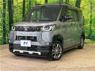 2024 MITSUBISHI DELICA MINI G Premium