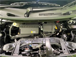 2024 MITSUBISHI DELICA MINI G Premium photo 5